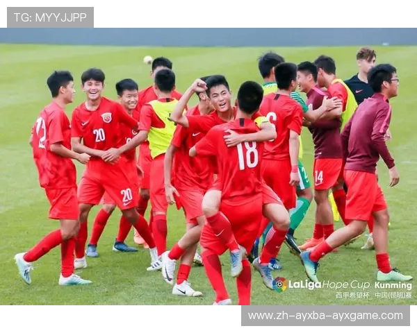 青训基因与全球化战略：西甲联赛的双重竞争力密码