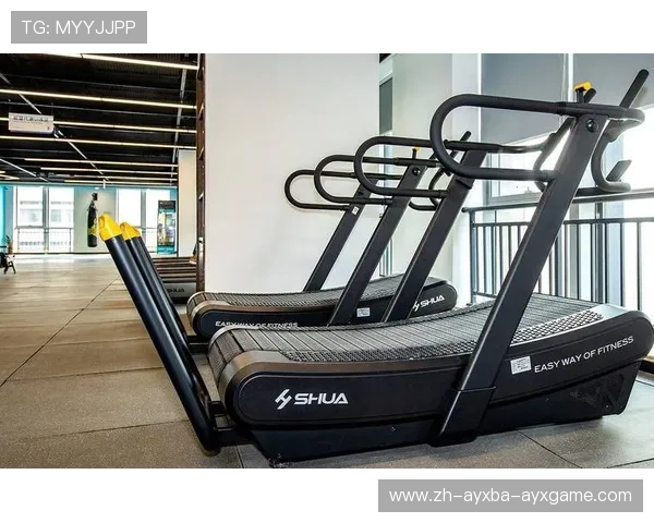 高效能人士标配：办公室微健身器材组合方案